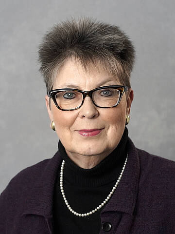 Dr. Karen Strehlow